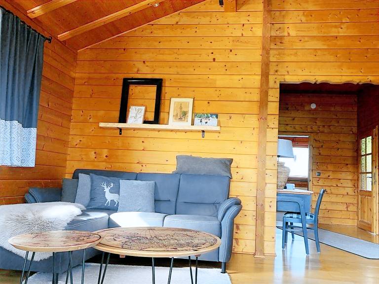 Ferienwohnung  Sondershausen