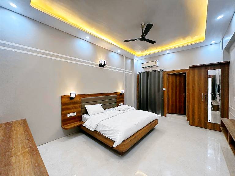 Hotel Haldwani Inn