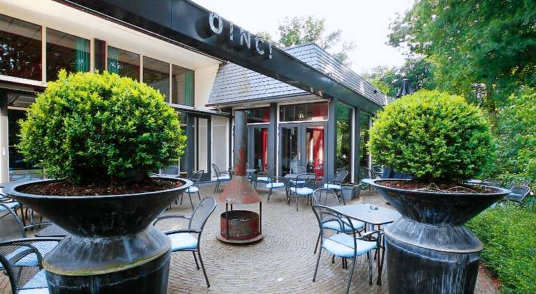 Fletcher Hotel-Restaurant Sparrenhorst-Veluwe — photo 5
