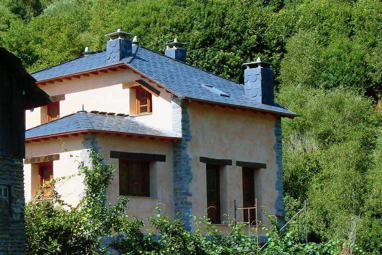 Apartamento Grandas de Salime