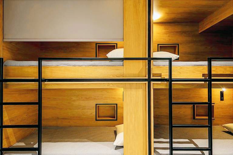 Hostel Athens