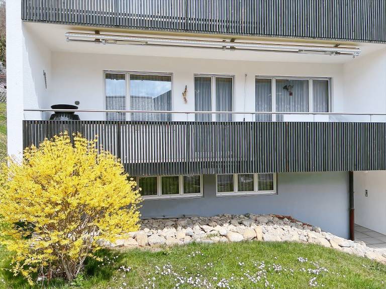 Apartment  Savognin