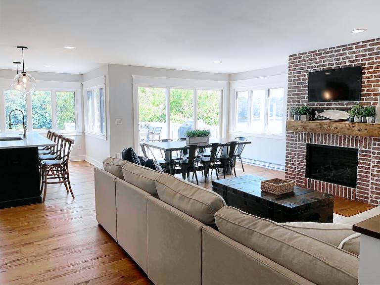 Dutchess County Apartments & Vacation Rentals from 132 HomeToGo