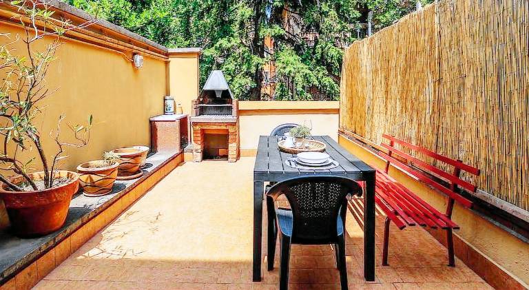 Apartment with 1 room for 6 persons — photo 4