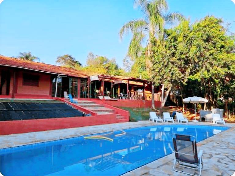 Casa  Louveira
