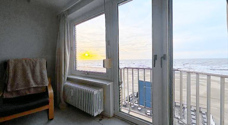 Apartment with 2 rooms for 5 persons — photo 3