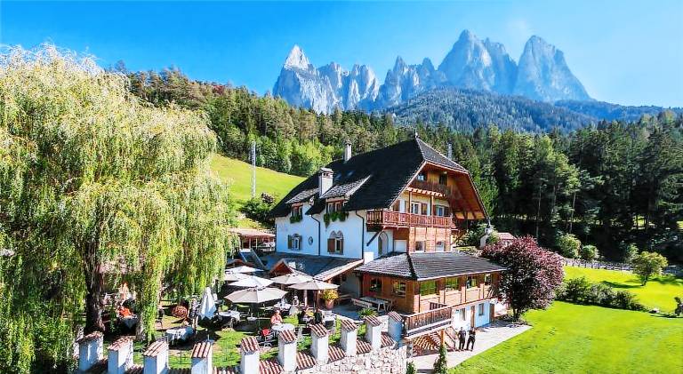 Golfhotel Sonne — photo 4