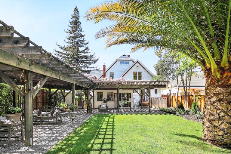House Sonoma