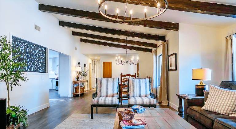 Vacation home | Pet-friendly — photo 2