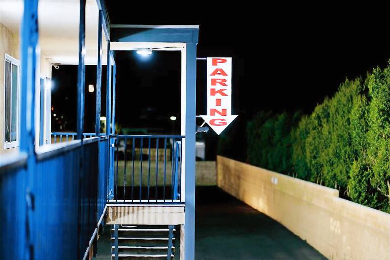 Red Carpet Motel By Ontario — photo 4