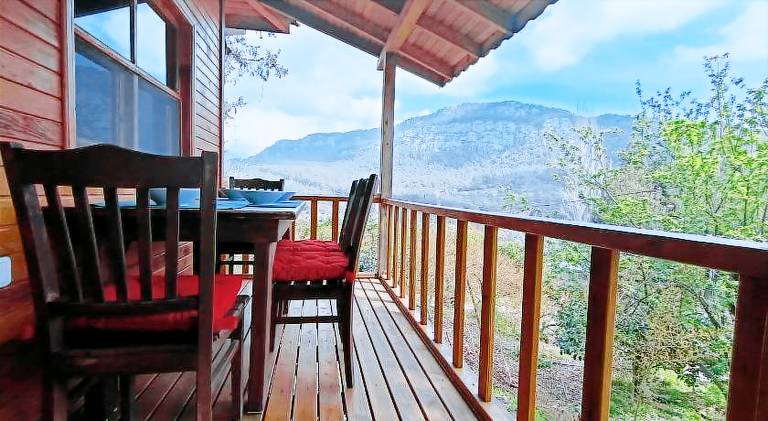 Lycia Nature House — photo 5