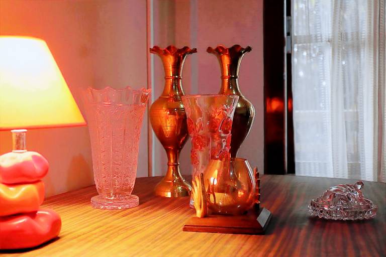 11 m² Ferienwohnung