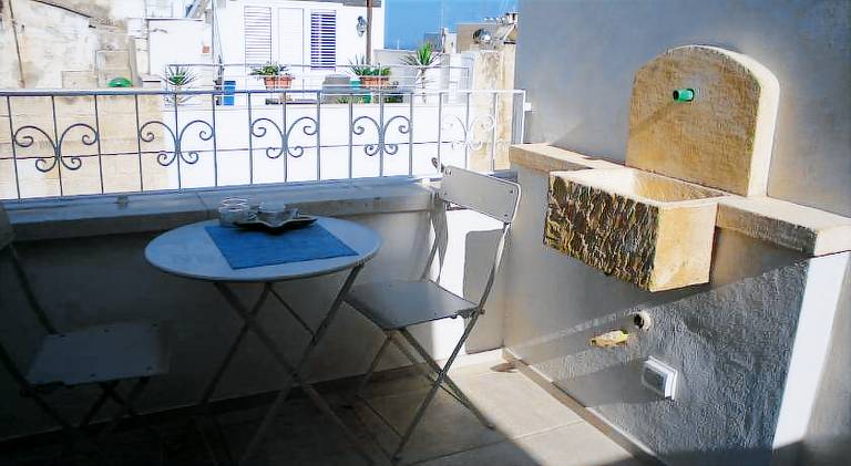 Romi' in Polignano a Mare