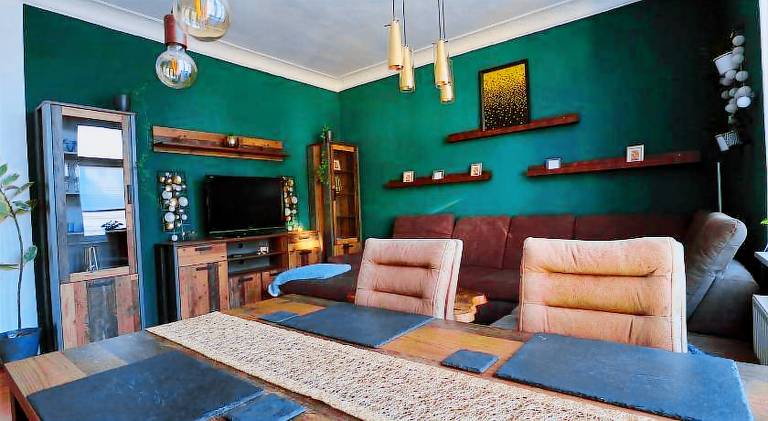 Rental apartment | Pets are welcome — photo 2