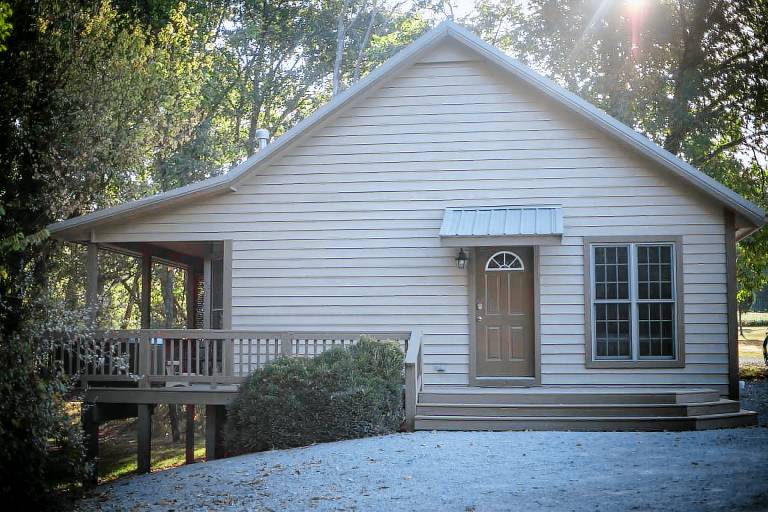 House Carbondale