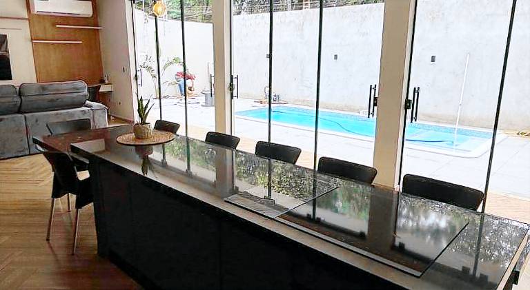 Vacation home with pool | Pets allowed — photo 4