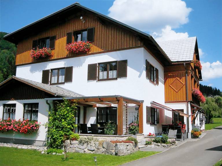 Ferienwohnung  Gemeinde Bad Goisern am Hallstättersee