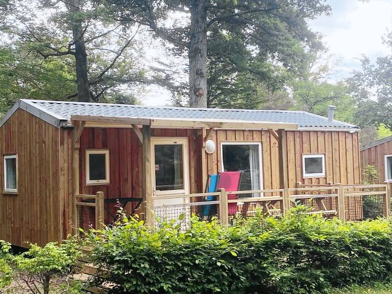 Mobil-home Vieilles-Maisons-sur-Joudry