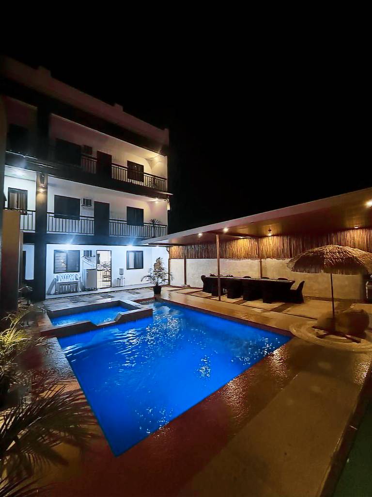 Affordable Staycation Tagaytay — photo 2