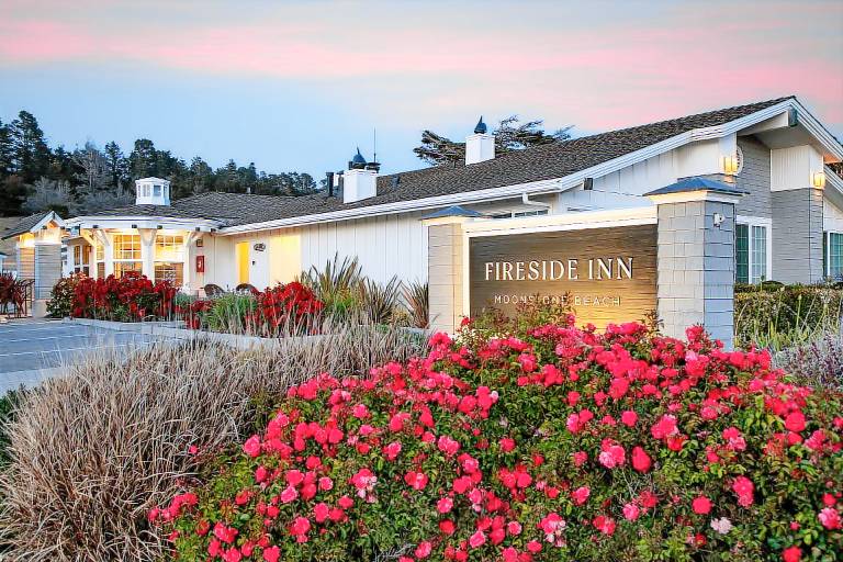 Fireside Inn on Moonstone Beach — photo 5