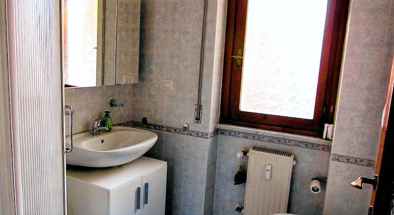 Rental apartment with 1 room for 4 persons — photo 2