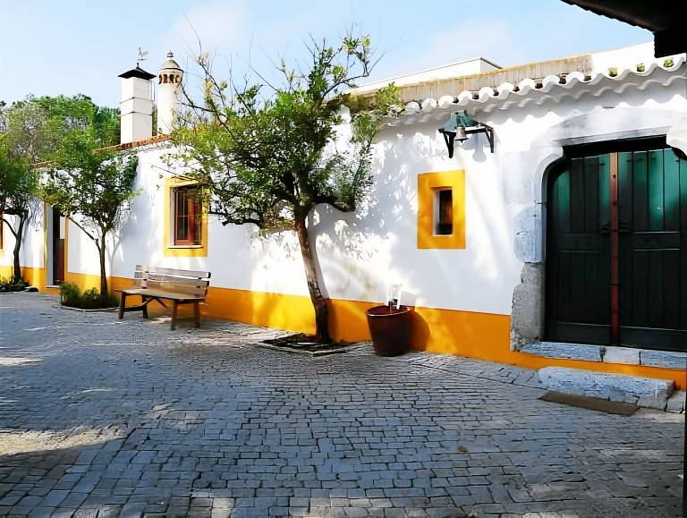 Boerderij Beja