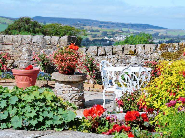 Cabin Ireby and Uldale