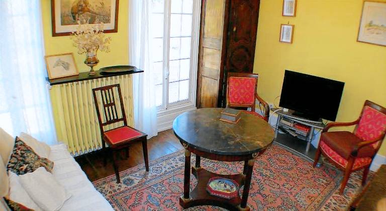 Manoir de la Loge — photo 3