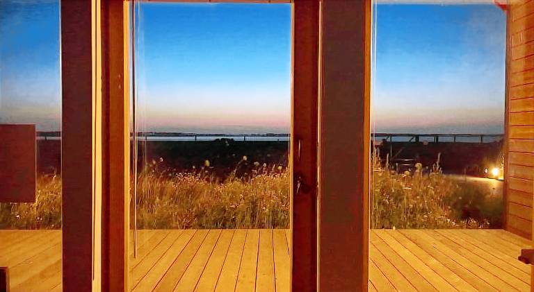 House with 2 rooms for 8 persons — photo 4