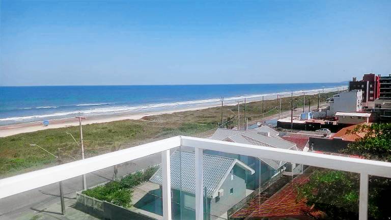 Apartamento  Praia de Leste