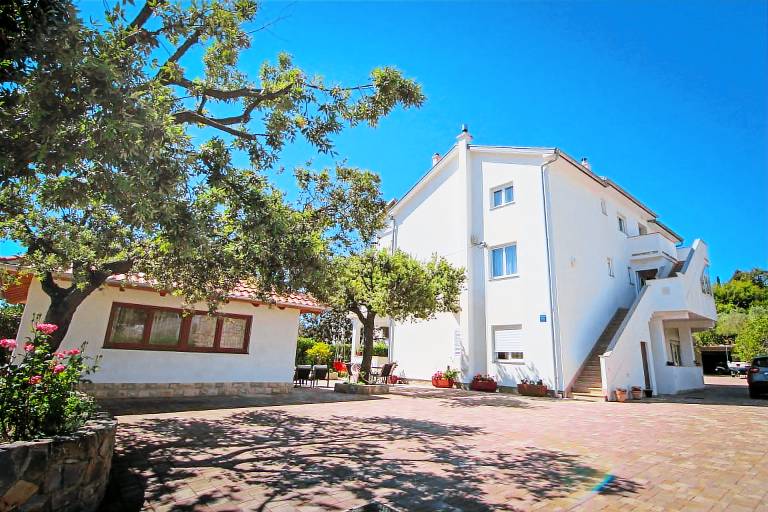 Ferienwohnung  Supetarska Draga