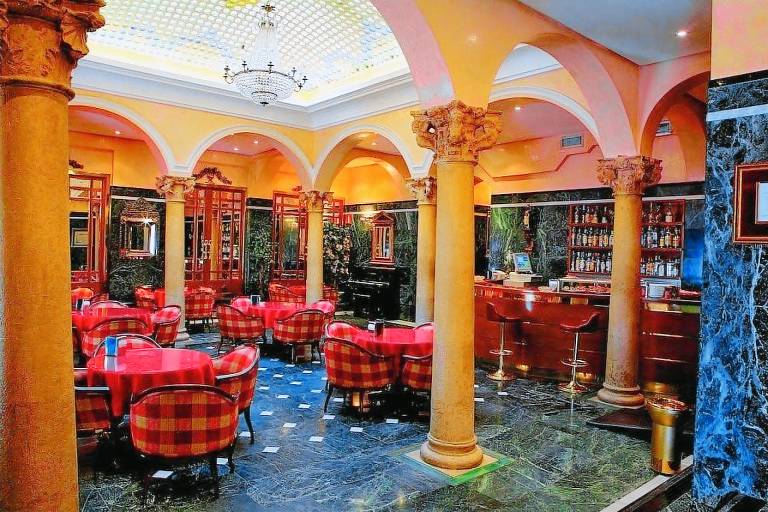 Hotel Imperial — photo 5