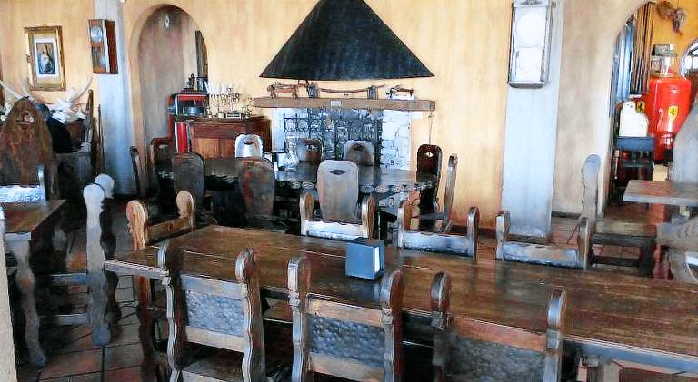 Hosteria Covadonga — photo 5