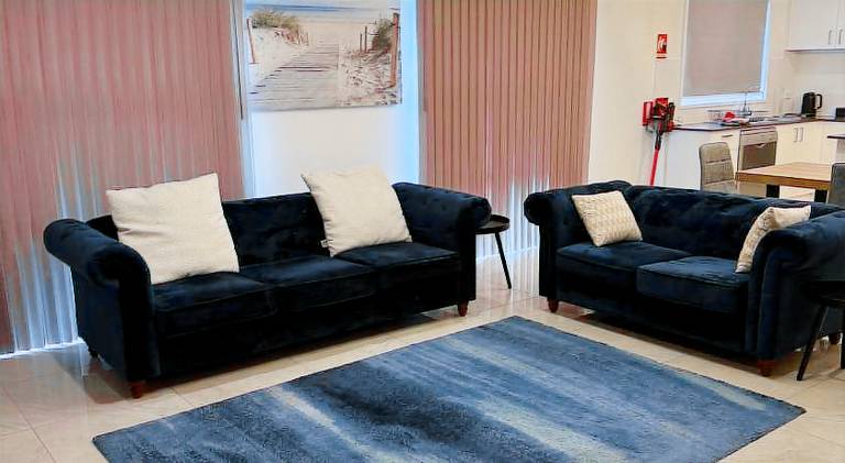 14 m&sup2; Ferienhaus