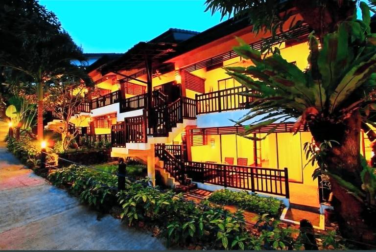 House  Boracay