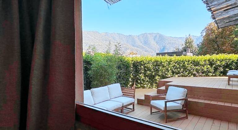 Holiday apartment with pool — photo 5