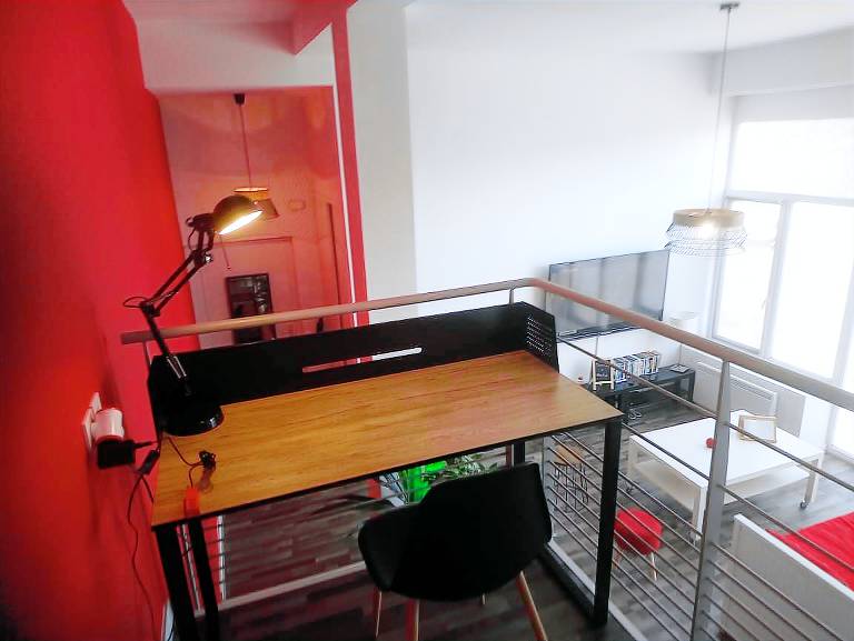 Appartement Brest