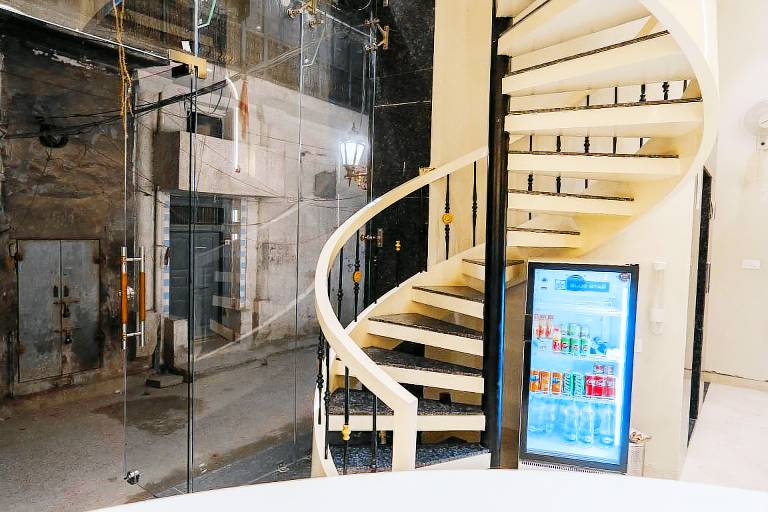 Hotel RK Heights — photo 4