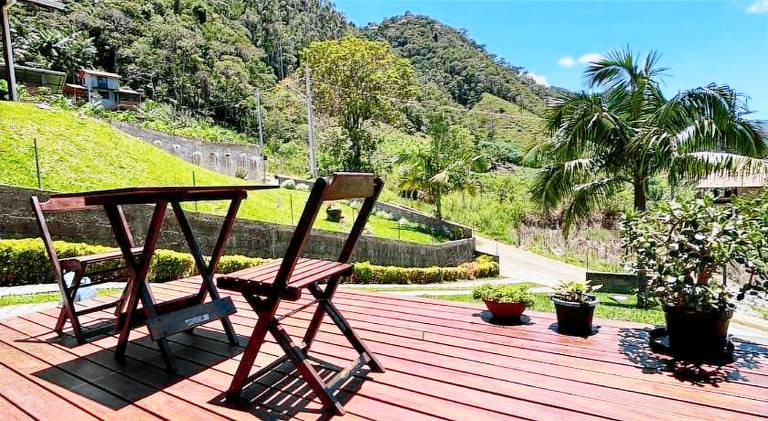 Wonderful chalet | Pet-friendly — photo 4