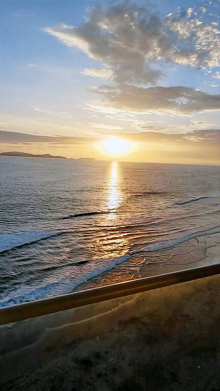 Condo Rosarito