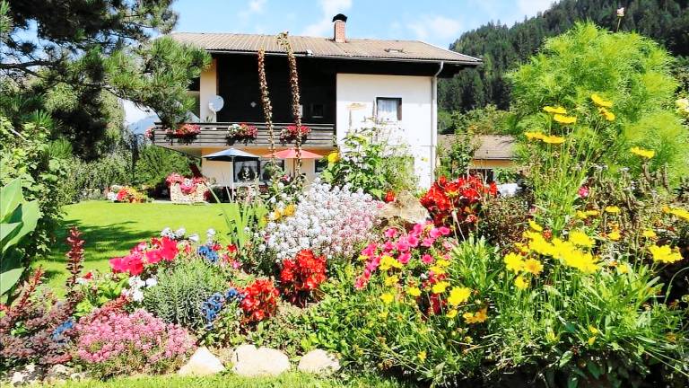 Ferienwohnung Gemeinde Hermagor-Pressegger See