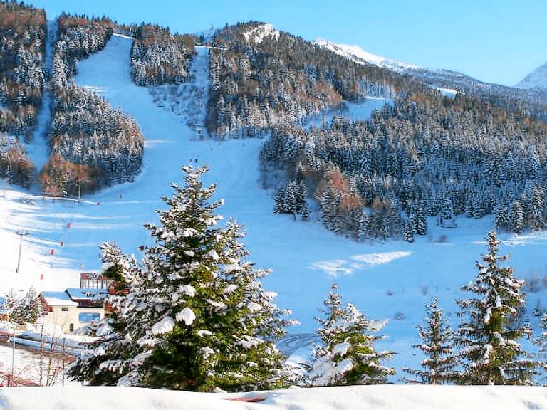 Appartement Villard-de-Lans
