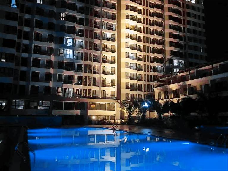 Apartment with pool | Suitable for remote work — photo 5