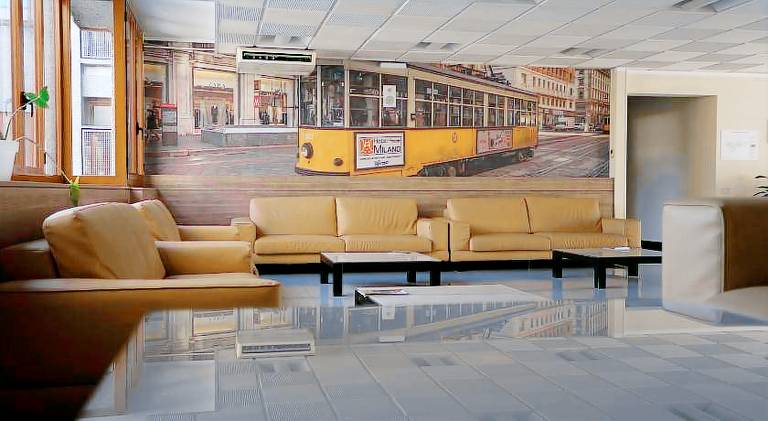 Hotel Riviera Belsoggiorno — photo 4