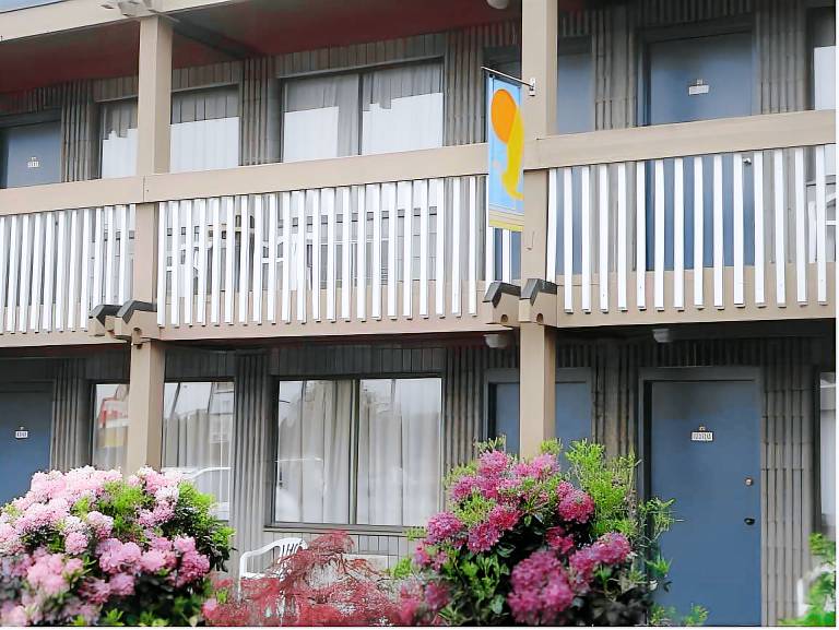Motel Duncan