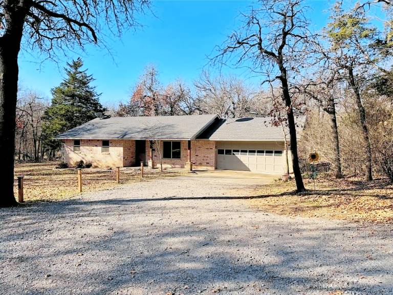 House Edmond