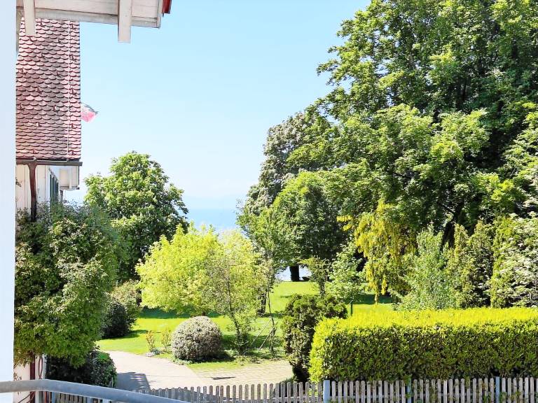 Ferienwohnung Hengnau