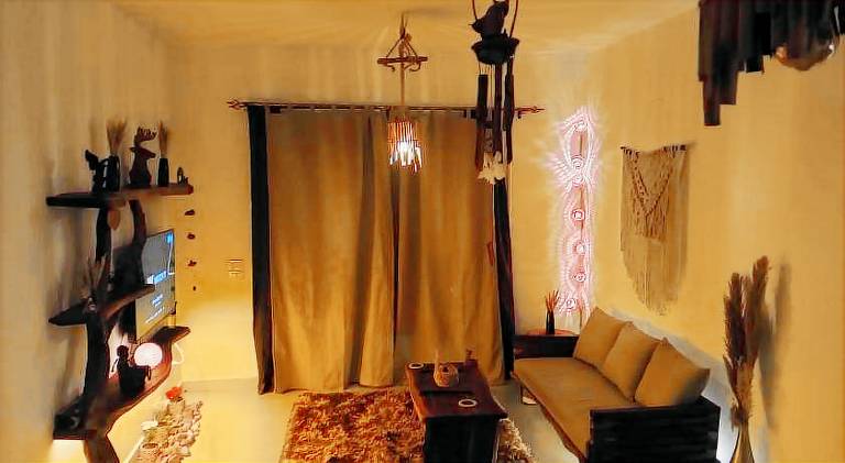 Sina Cave — photo 2
