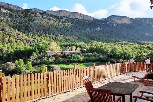 Casa  Peñarroya de Tastavins
