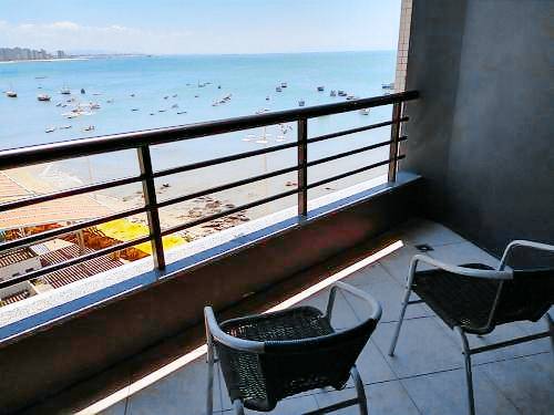 Apartamento Meireles